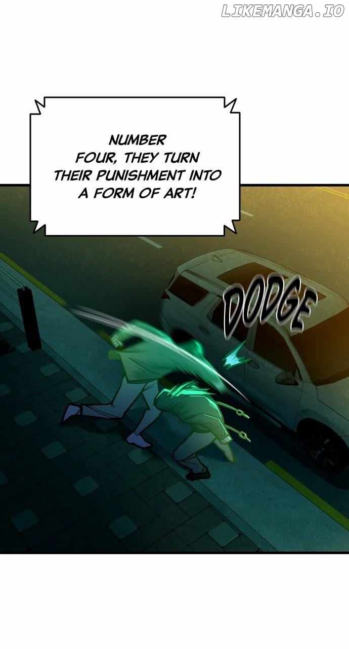 Justice Served Chapter 13 59